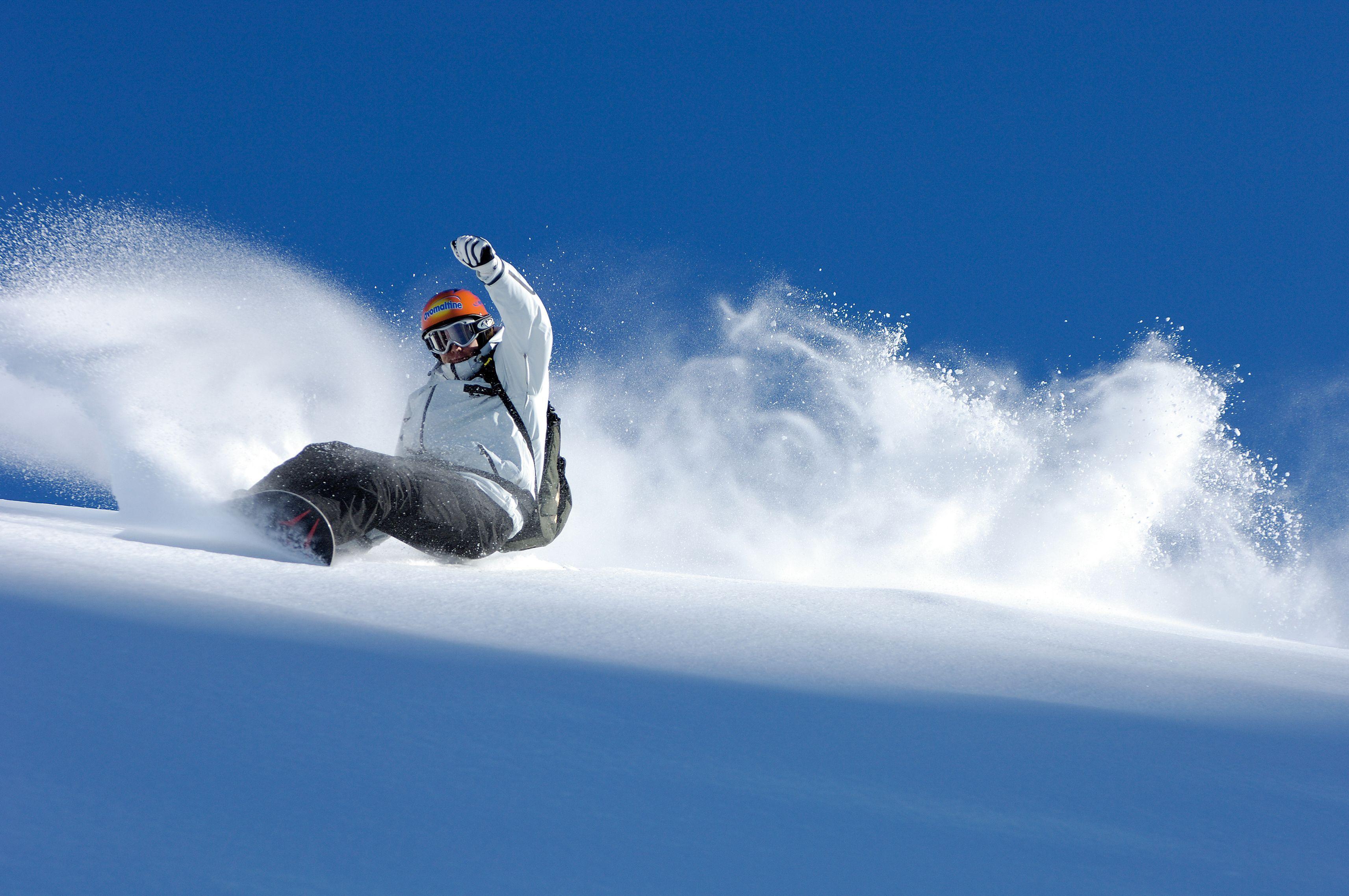 Cool Snowboarding Wallpapers - Top Free Cool Snowboarding Backgrounds 