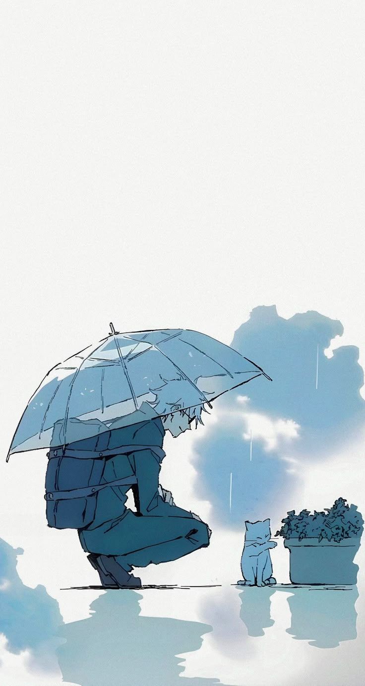 736x1383 ⚘ ⦂ Jujutsu Kaisen