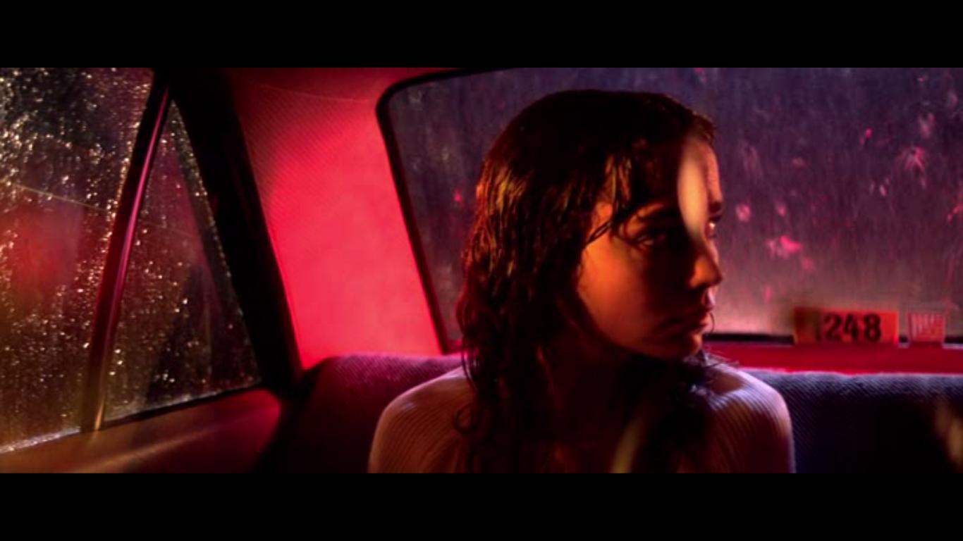 1366x768 Suspiria