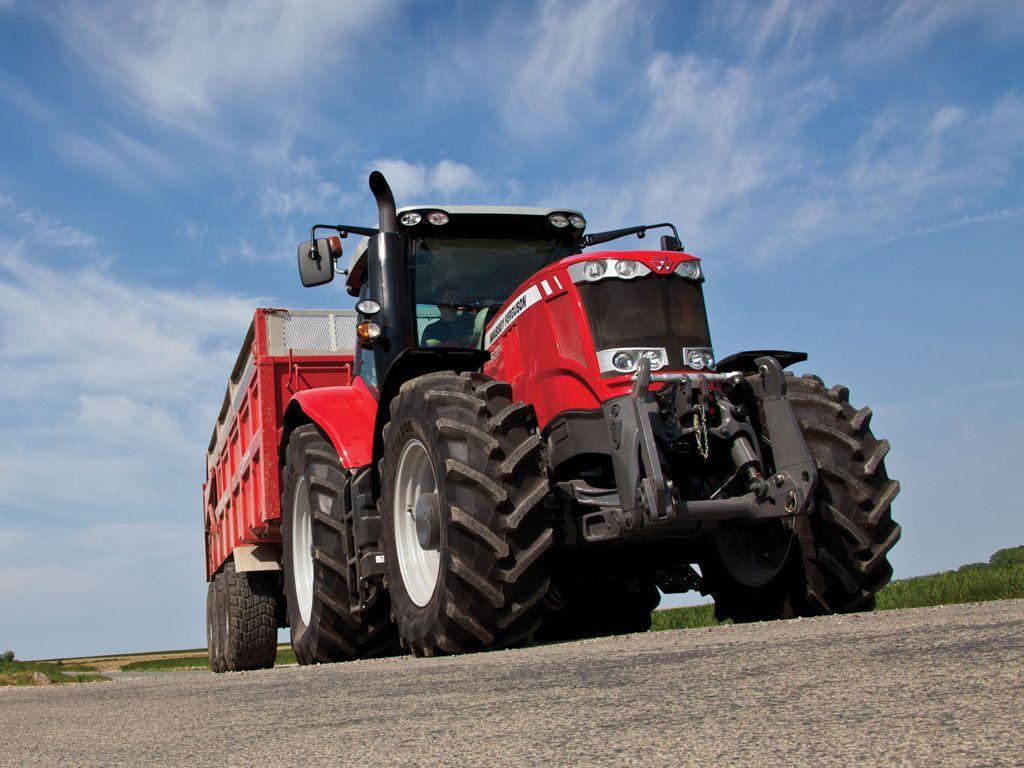 1024x768 Massey Ferguson Wallpaper, Picture
