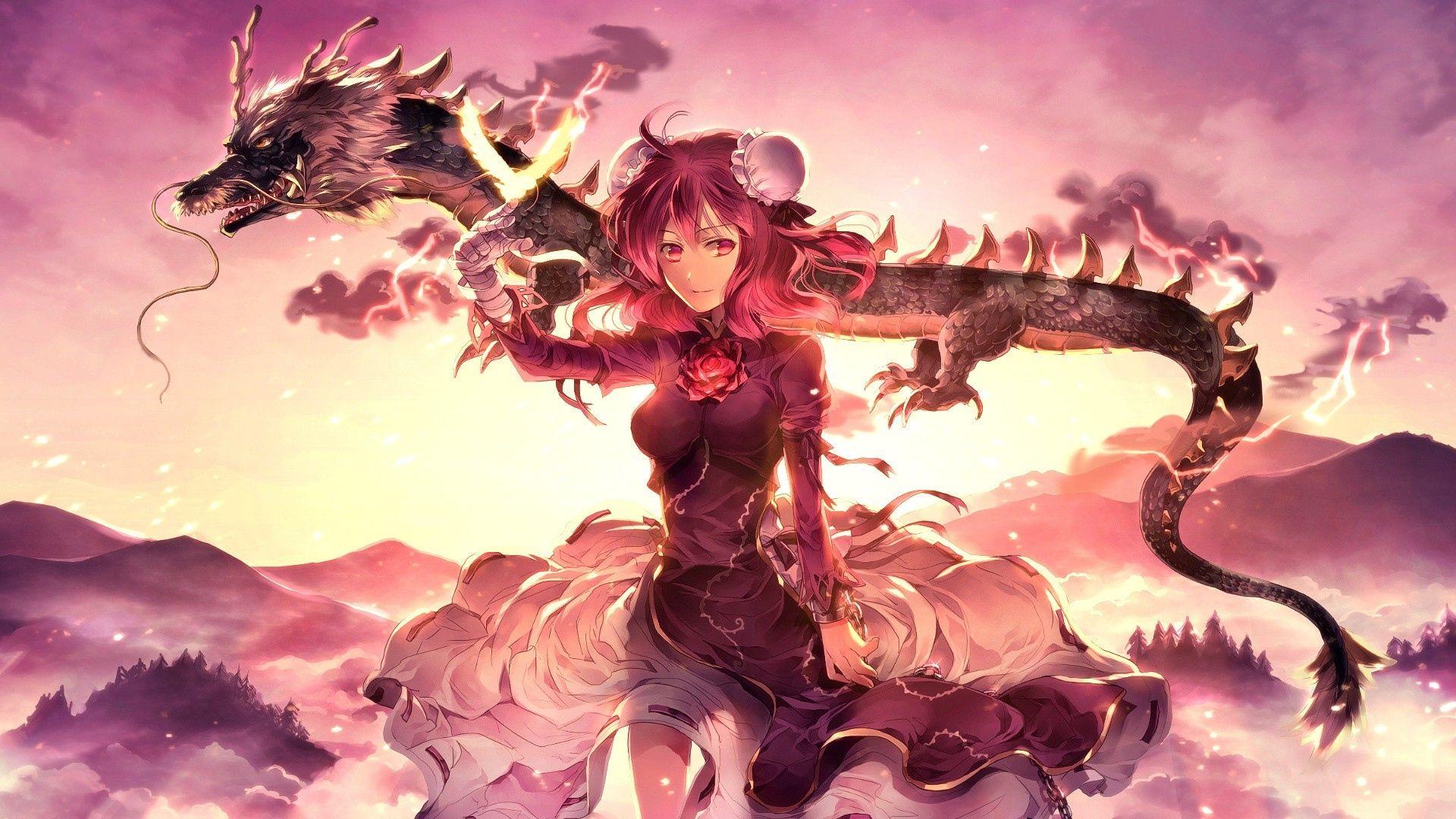 1920x1080 Old Anime Wallpaper's (Full HD).08.14 File Fantasy