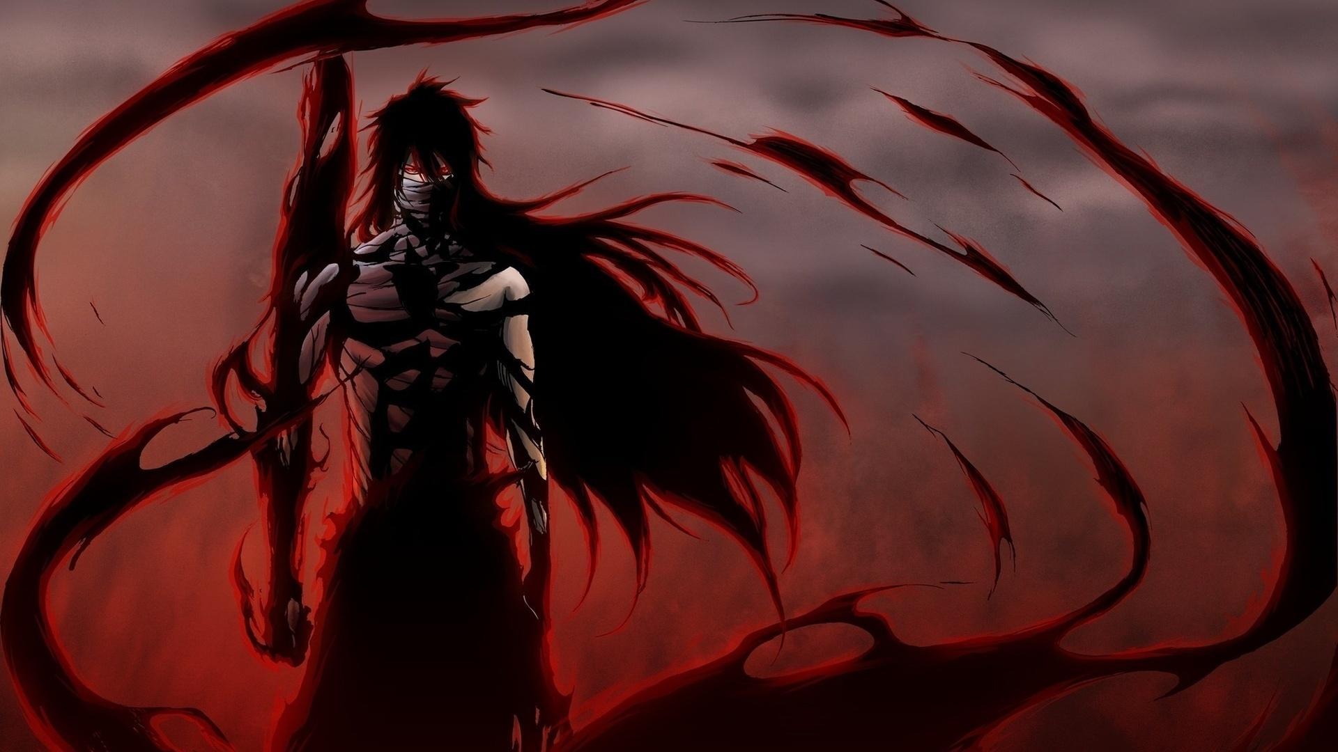 1920x1080 Full HD Anime Wallpaper for Android