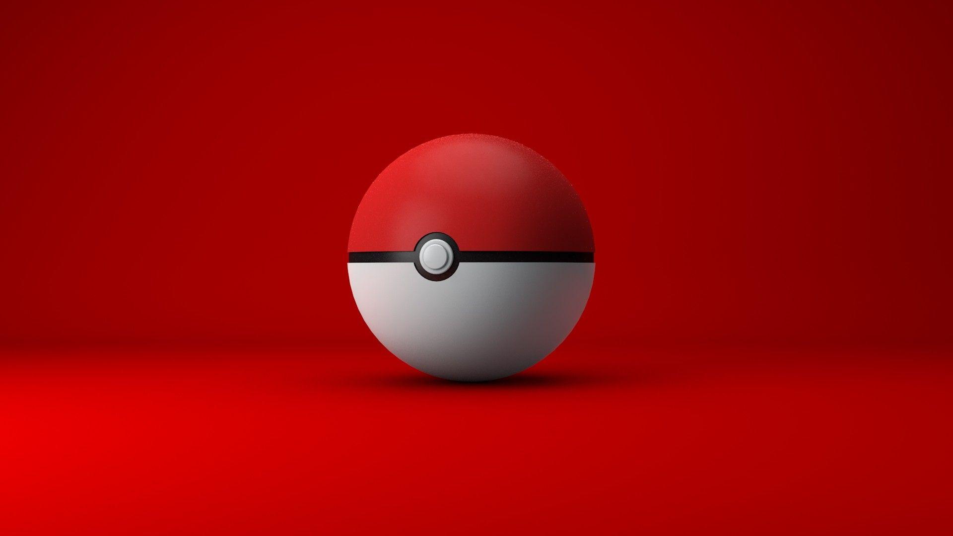1920x1080 Pokeball, HD Games, 4k Wallpaper, Image, Background, Photo and Picture