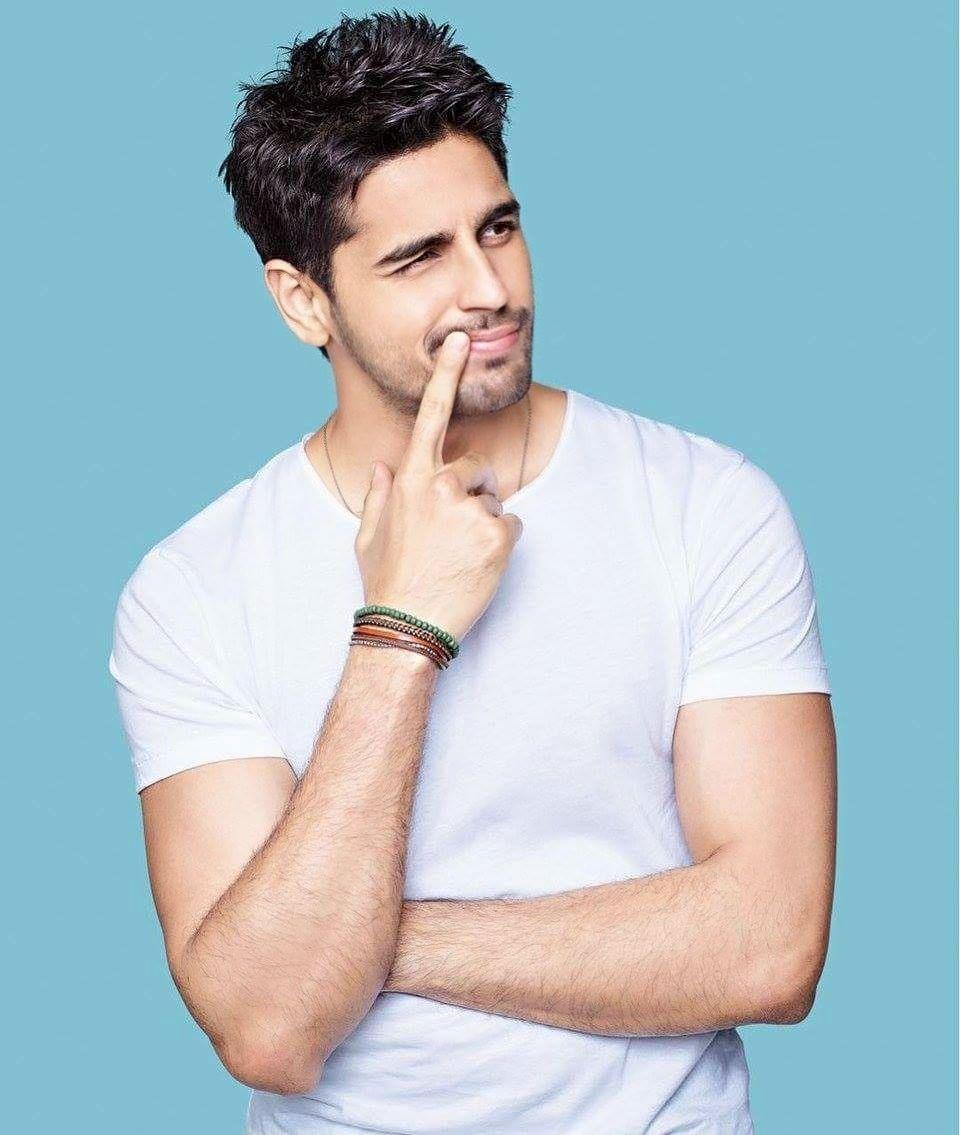 960x1135 Free download Sidharth Malhotra Latest Photohoot HD Wallpaper