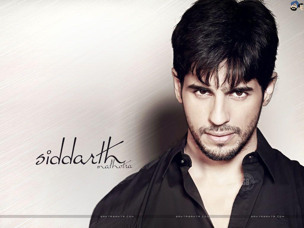 1024x768 Sidharth Malhotra Wallpaper Download Malhotra