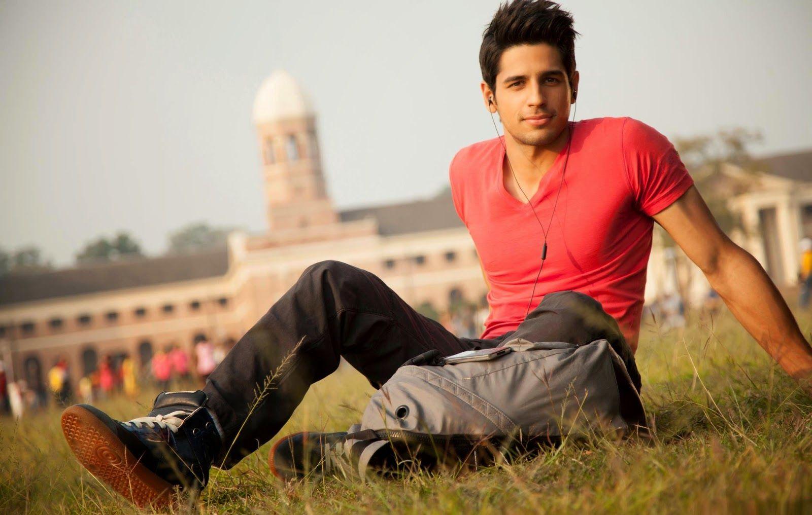 1600x1016 Sidharth Malhotra Wallpaper. Sidharth