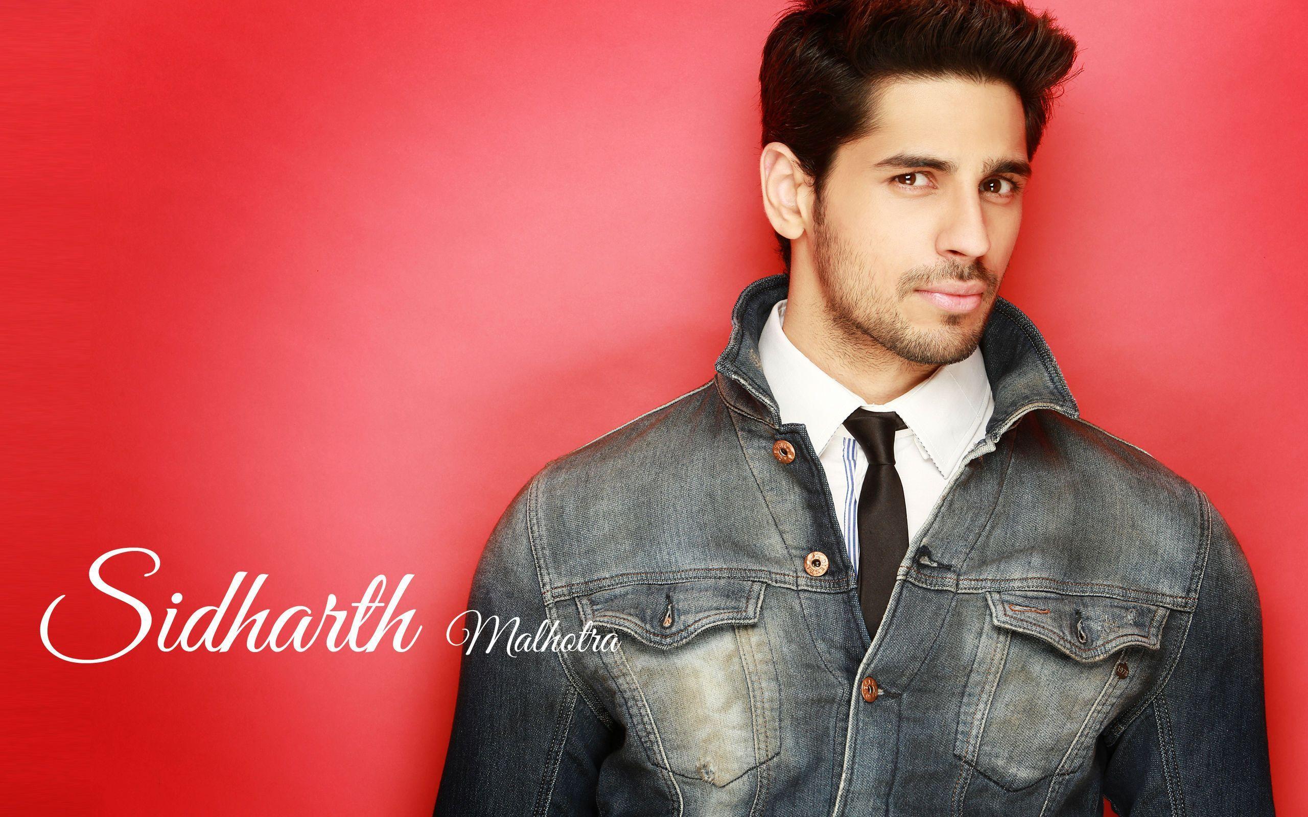 Sidharth Malhotra Desktop Wallpapers Top Free Sidharth Malhotra