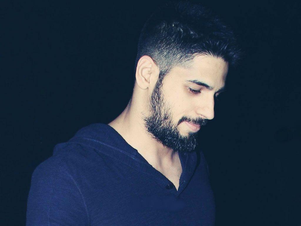 1024x768 Siddharth Wallpaper Look Sidharth Malhotra Hairstyles