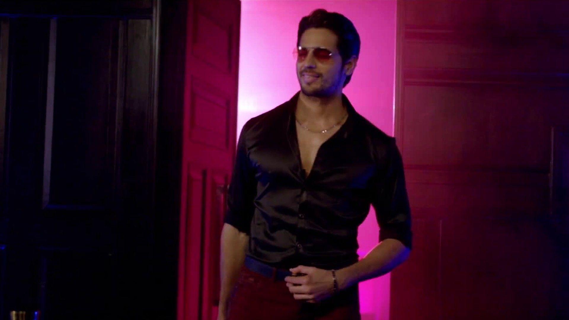 1920x1080 Sidharth Malhotra A Gentleman HD Wallpaper Malhotra A