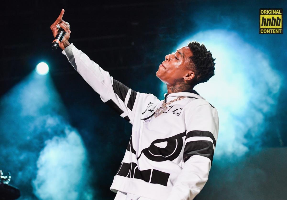 YoungBoy Never Broke Again Wallpapers - Top Free YoungBoy Never Broke