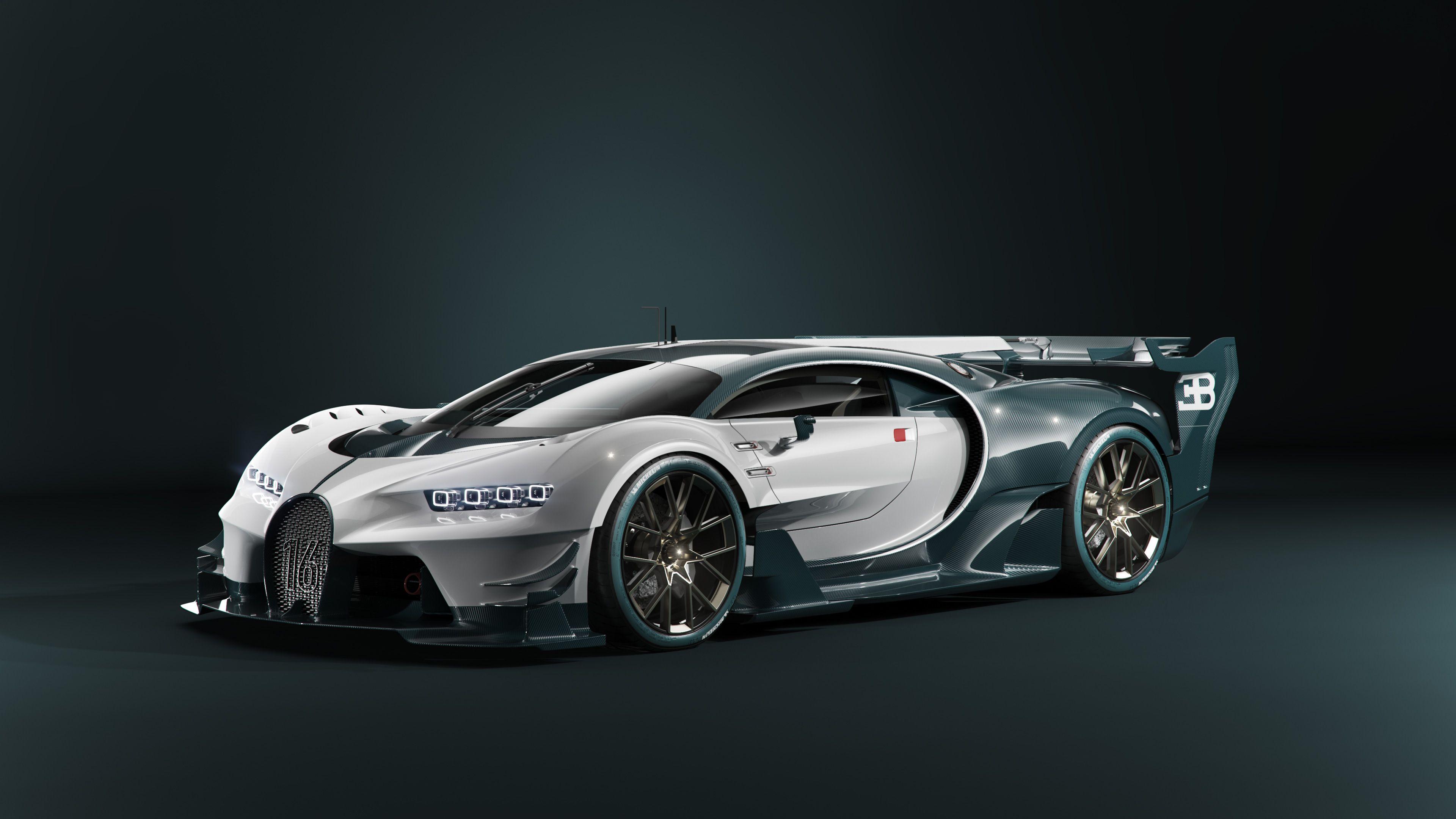 Bugatti Chiron Super Sport 4k Wallpaper HD Cars 4K Wallpapers Images  Photos and Background  Wallpapers Den