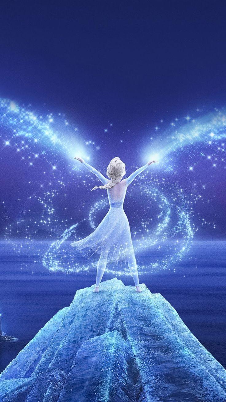 736x1308 Frozen2. Disney princess frozen