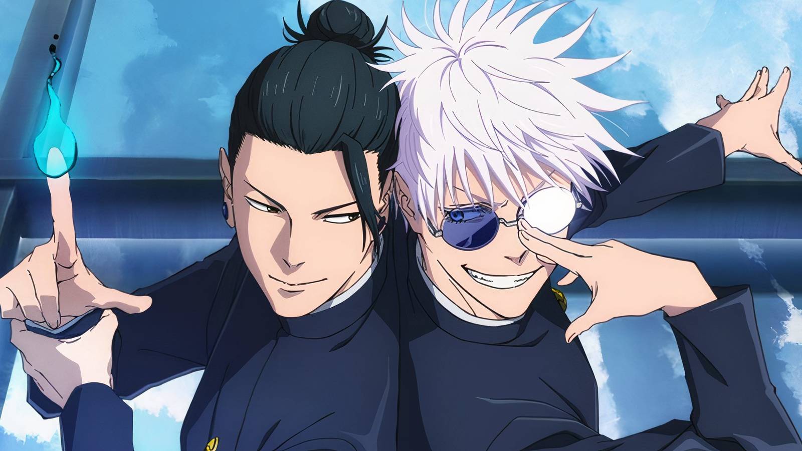 1600x900 New Jujutsu Kaisen Movie Expected To Break All Records