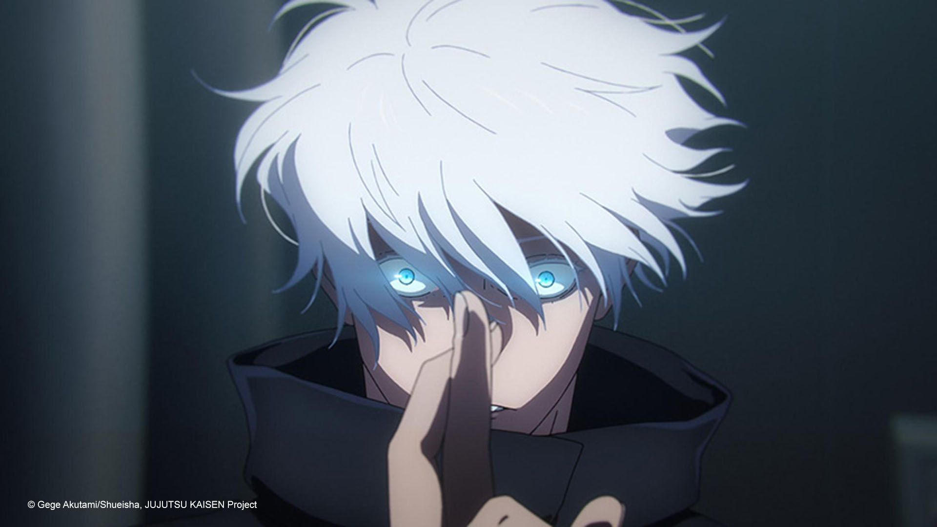 1920x1080 Jujutsu Kaisen's prequel compilation movie is coming in but we're still waiting on season 3's release plans