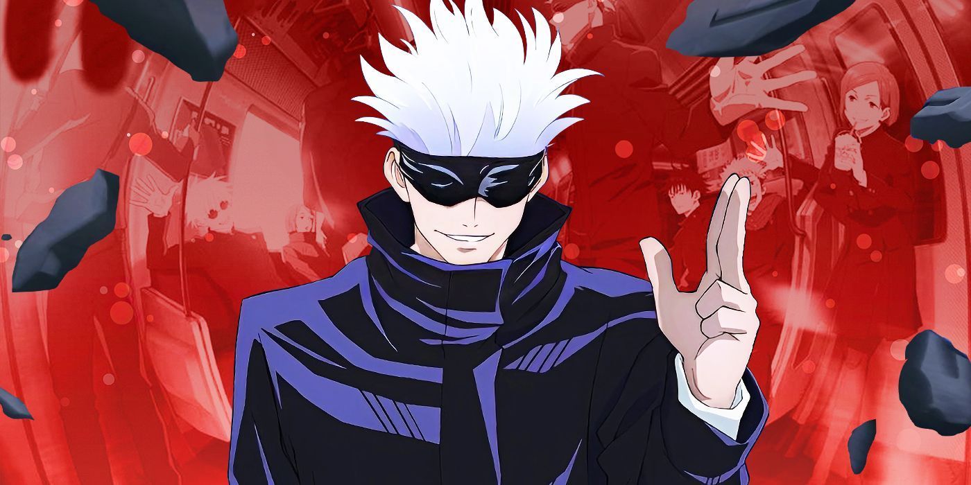 1400x700 Jujutsu Kaisen' Compilation Movie Will Include a Special Surprise For Fans