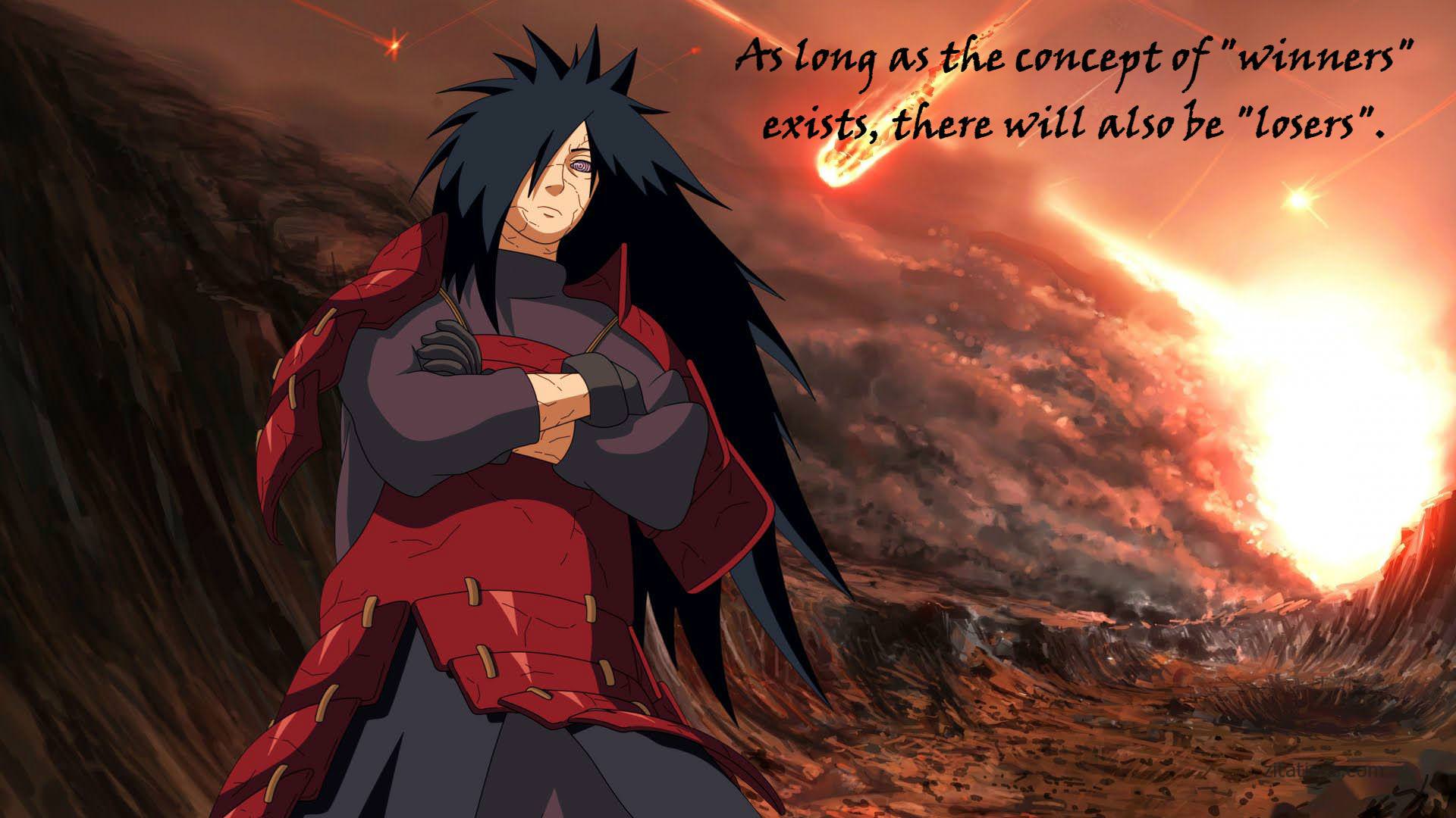 70  Naruto Quote Hd Wallpaper Keren