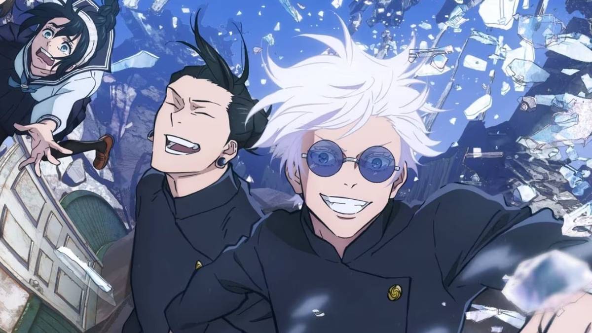 1200x675 Everything We Know About The Jujutsu Kaisen Movie: Release Date, Plot, & Cast