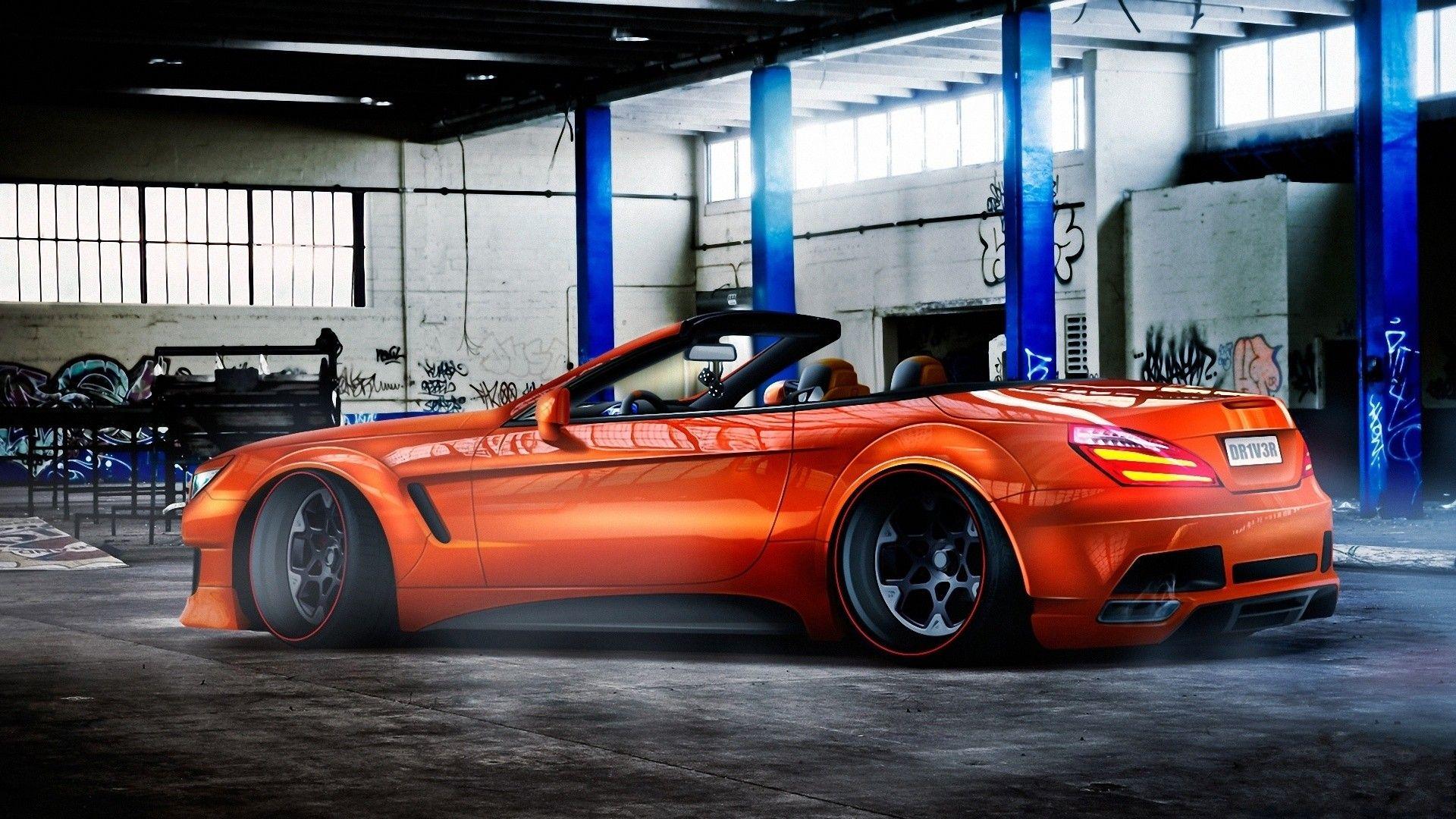 1920x1080 Free download Tuned Cars Wallpaper 40 Tuned Cars Wallpaper
