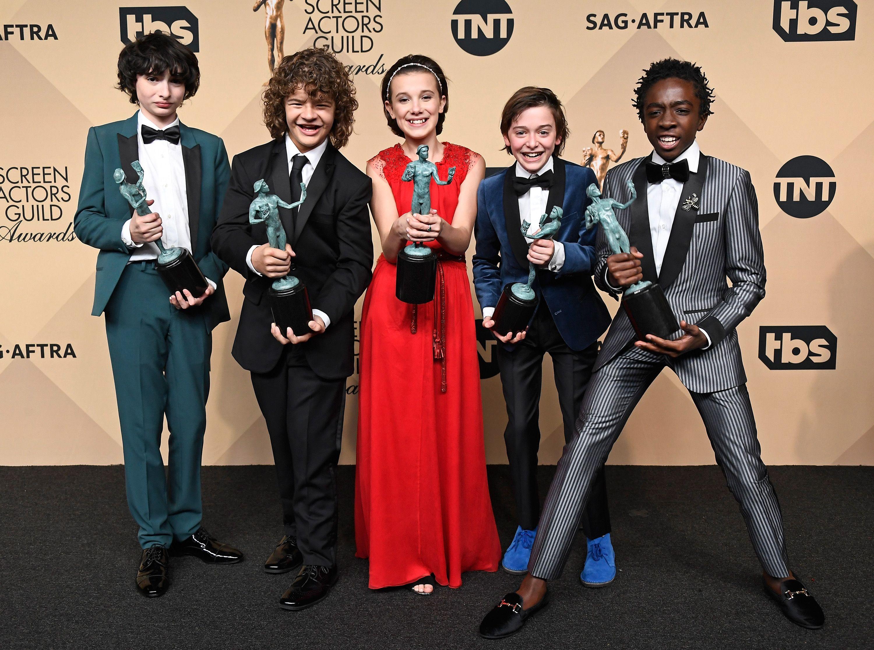 3000x2231 Joe Keery Reveals Why He Got Kicked Out of 'Stranger Things' Kids