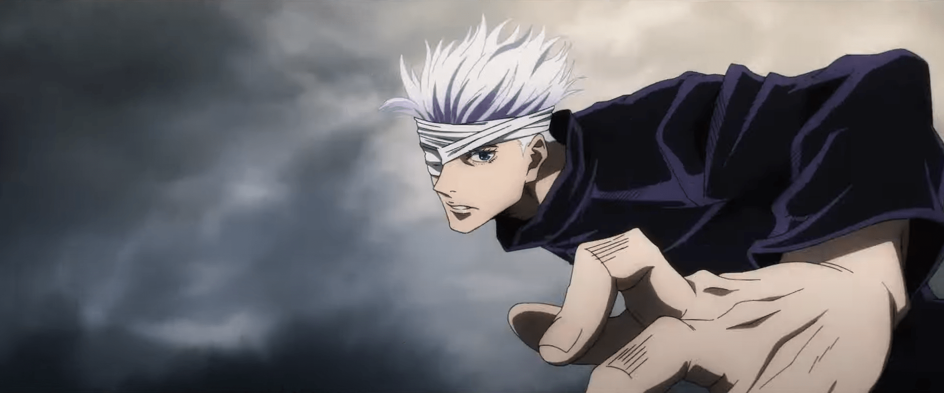 1915x798 Jujutsu Kaisen 0 review: A powerful anime prequel packed with intense action