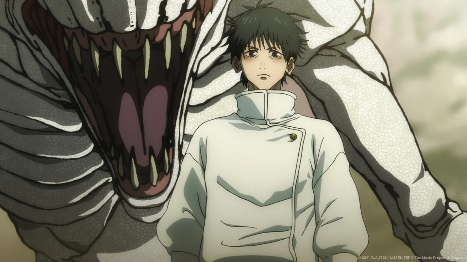1920x1080 An In Depth Look At The Jujutsu Kaisen 0 Movie's Storyline