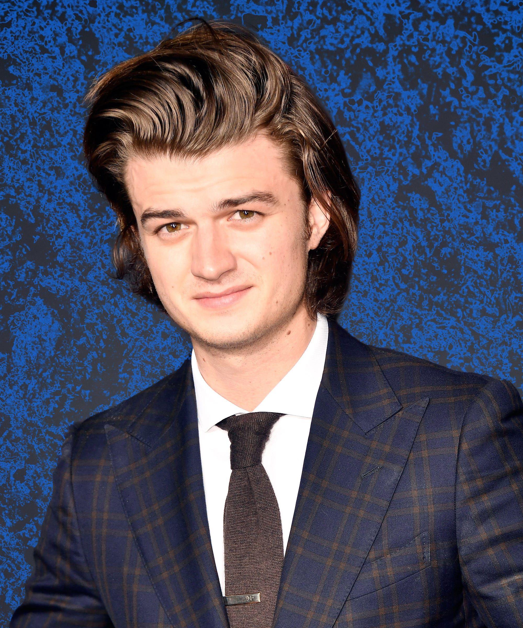 Joe Keery Wallpapers - Top Free Joe Keery Backgrounds - WallpaperAccess