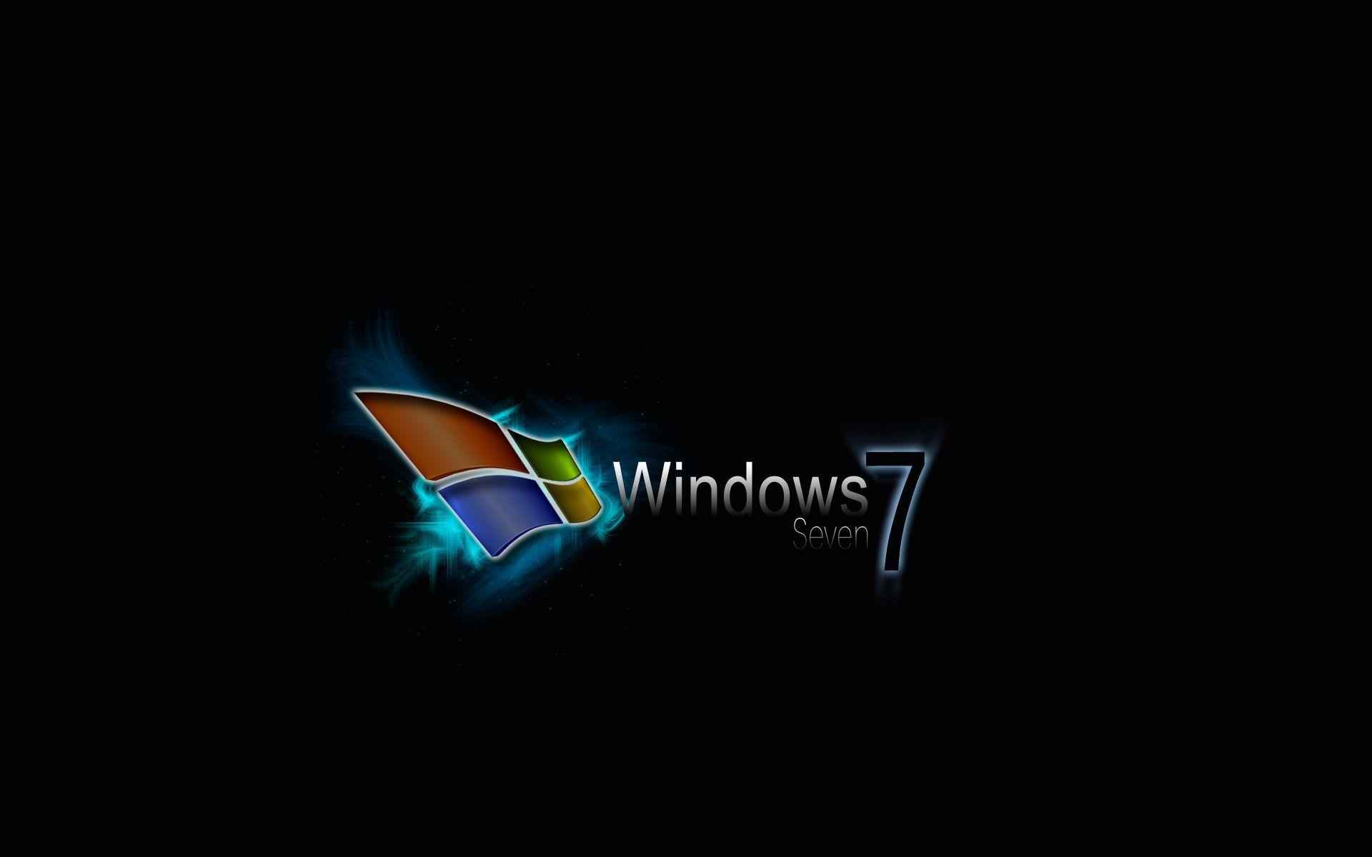 How to Fix the Black Wallpaper Bug on Windows 7