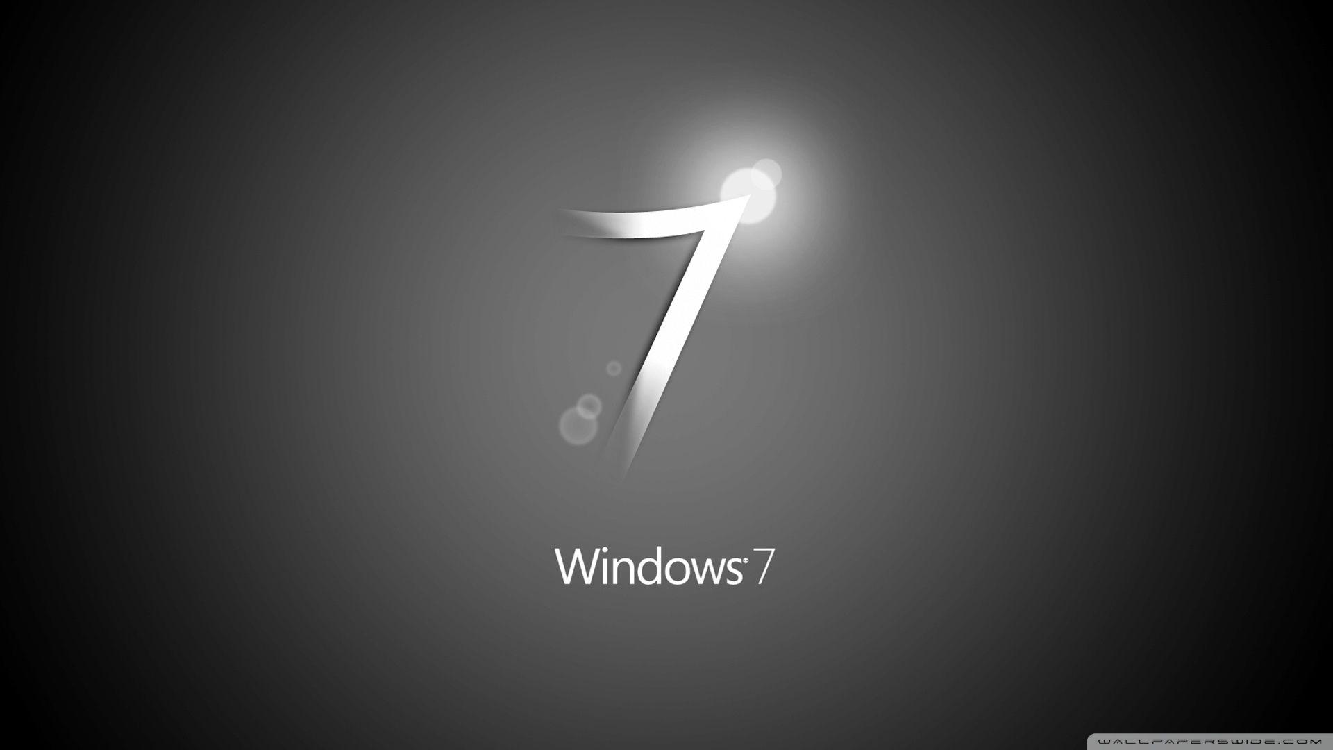 1920x1080 Wallpaper 3D Bergerak Windows 7 48 Download 4k Wallpaper