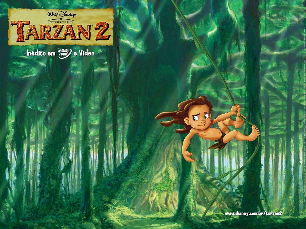 Tarzan Wallpaper Tumblr