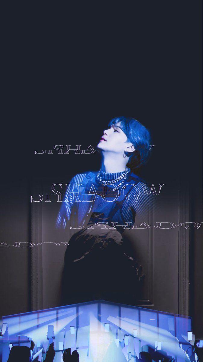 674x1200 U'z ⁷ OF THE SOUL : 7 #MAP_OF_THE_SOUL_7 Comeback