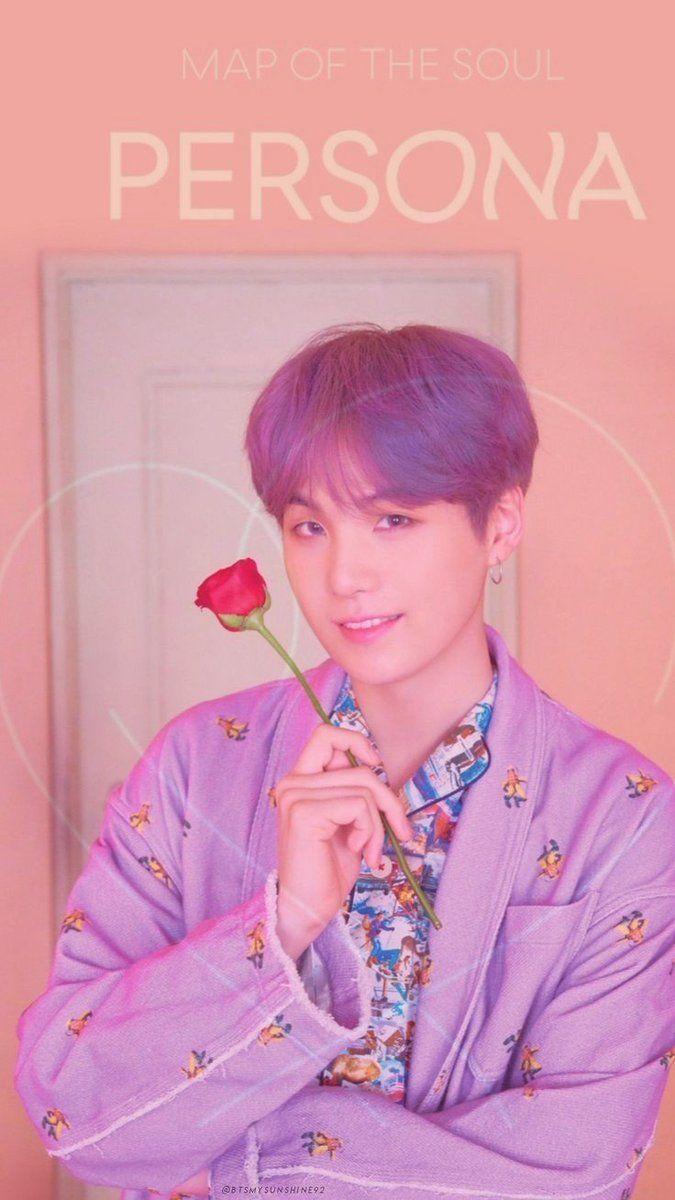 675x1200 MAP OF THE SOUL: 7 made a BTS wallpaper Persona