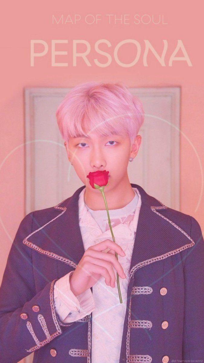 675x1200 MAP OF THE SOUL: 7 made a BTS wallpaper Persona