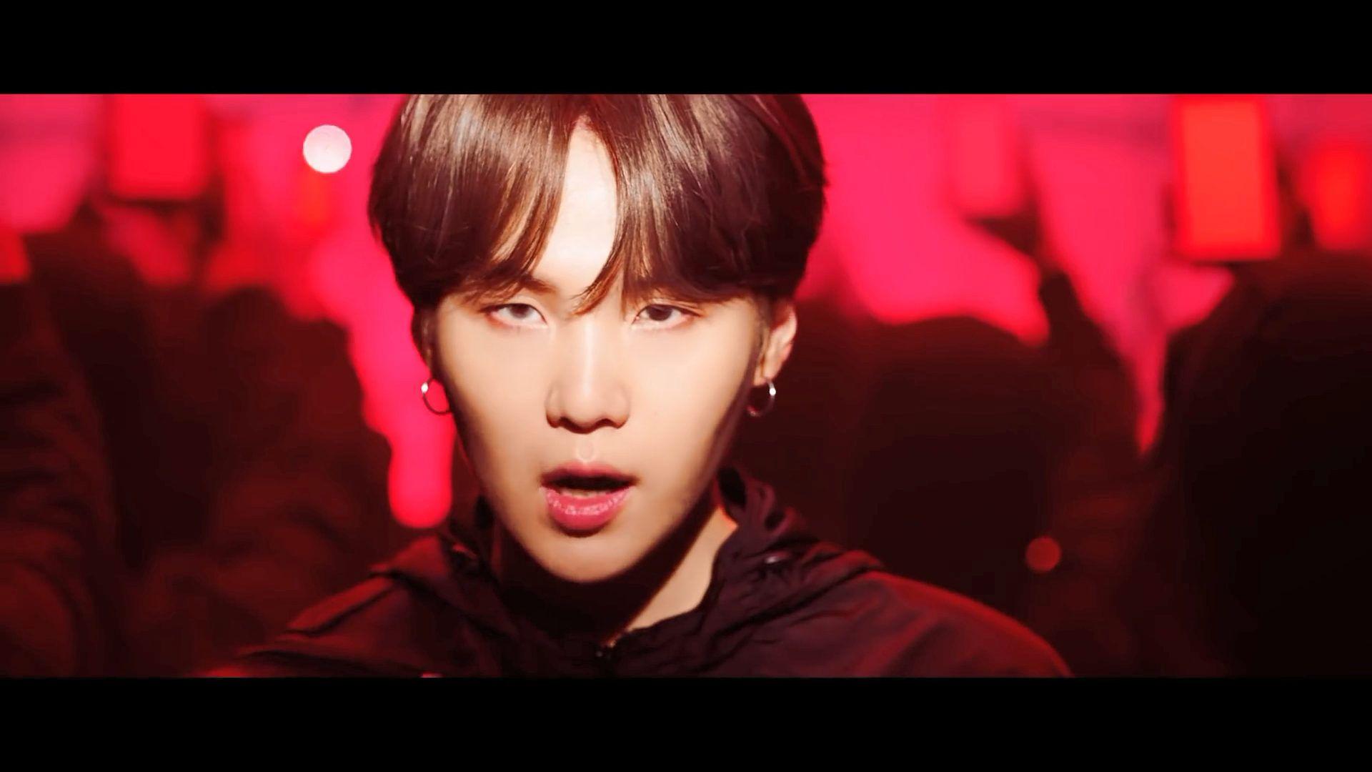 1920x1080 BTS MAP OF THE SOUL : 7 'Interlude : Shadow' Comeback