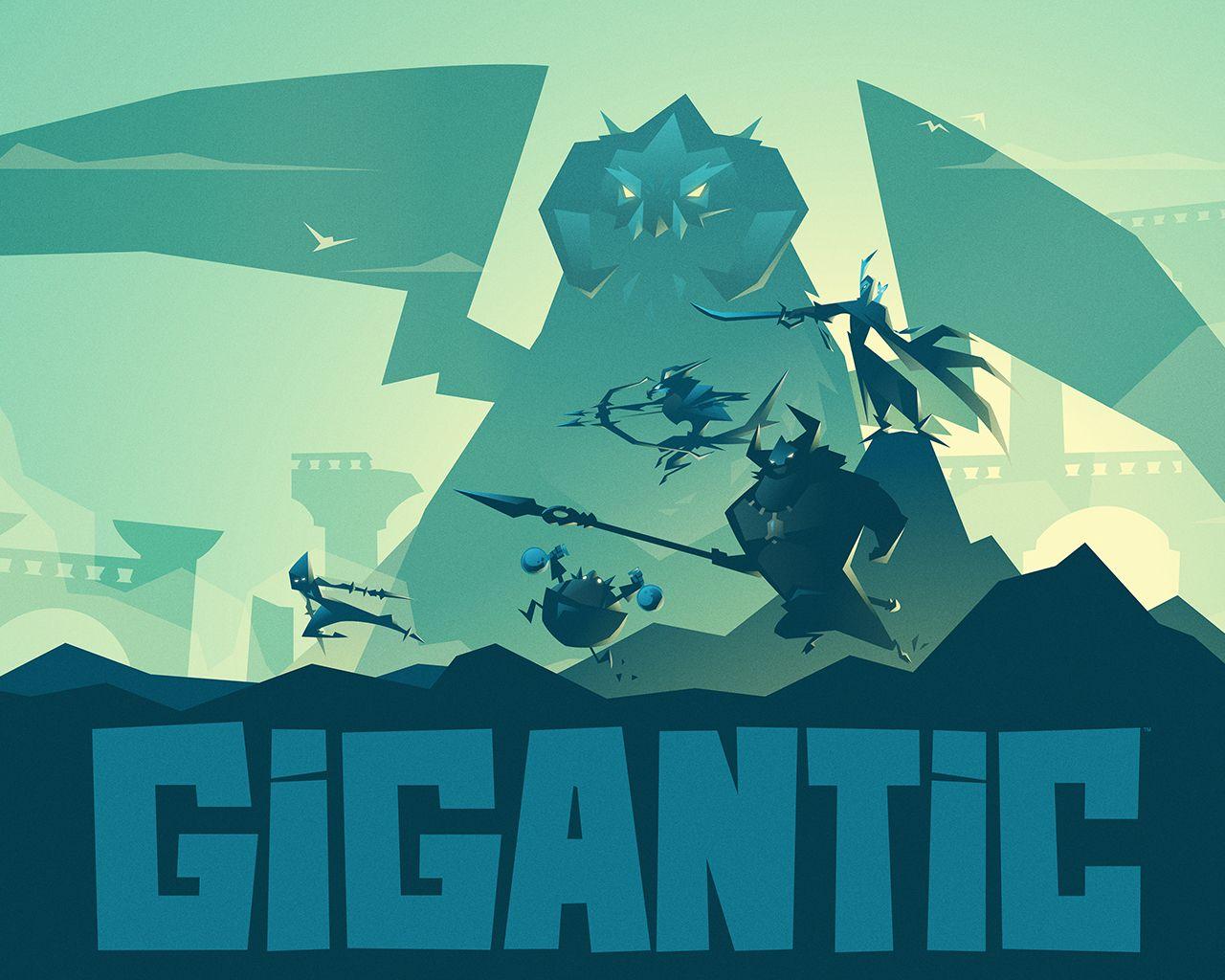 Gigantic Wallpapers - Top Free Gigantic Backgrounds - WallpaperAccess