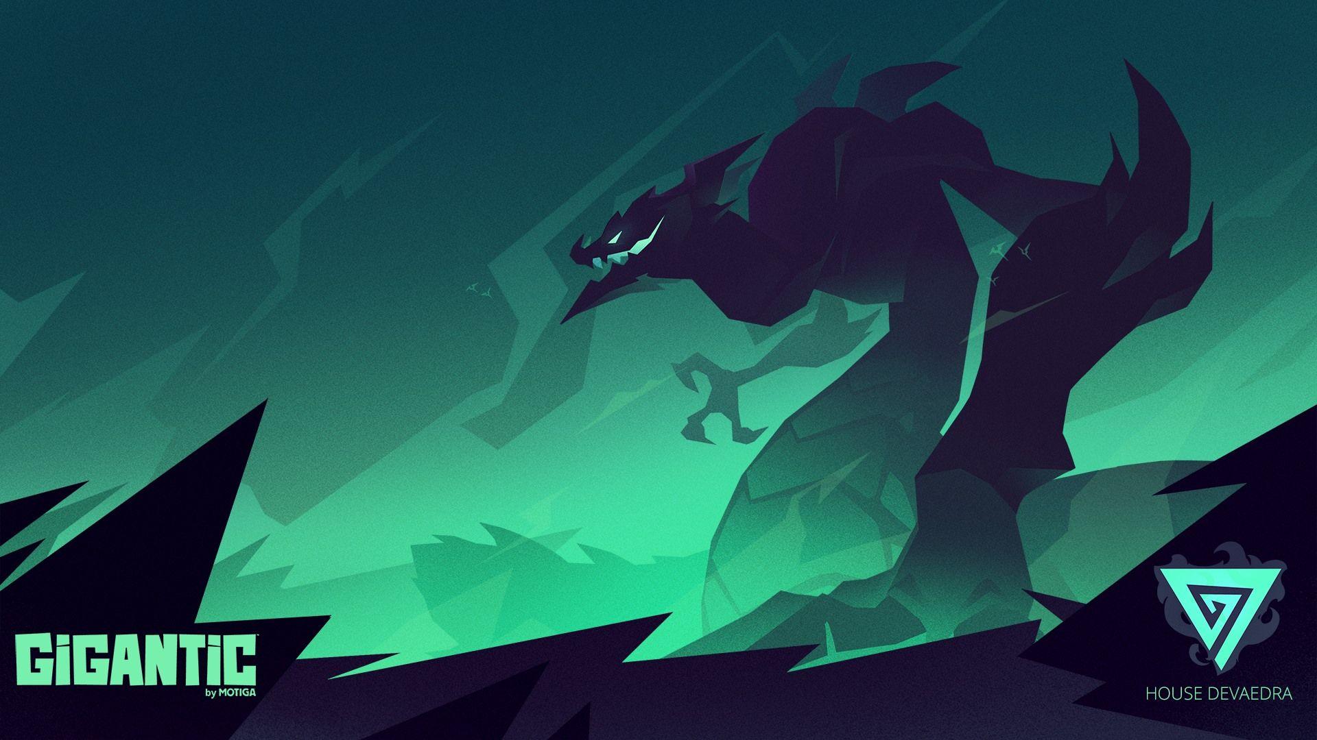 Gigantic Wallpapers - Top Free Gigantic Backgrounds - WallpaperAccess