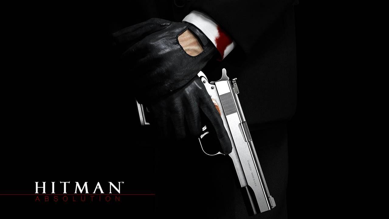1280x720 Hitman Absolution Wallpaper in HD