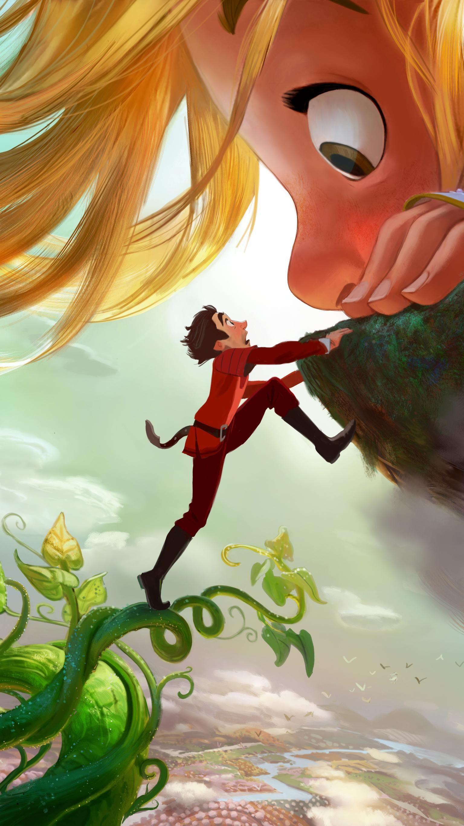 1536x2732 Gigantic (2021) Phone Wallpaper. Moviemania. Gigantic disney, Movie wallpaper, Disney animation
