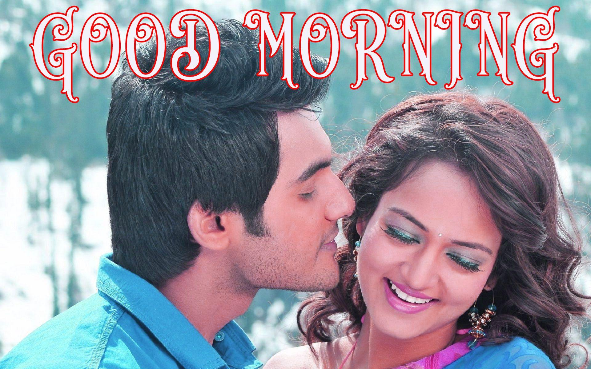 1920x1200 Free download Good Morning Image Wallpaper Picture For bf Gf 122