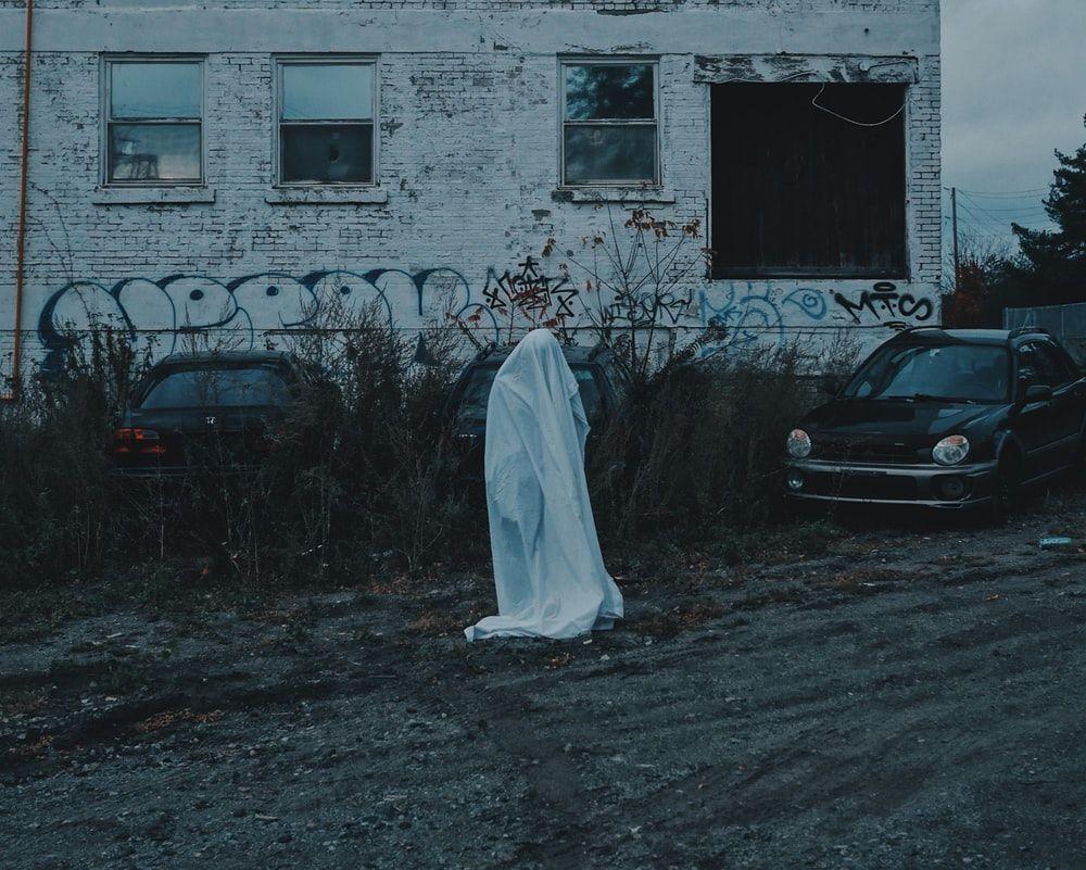 1000x801 Ghost Story Picture. Download Free Image