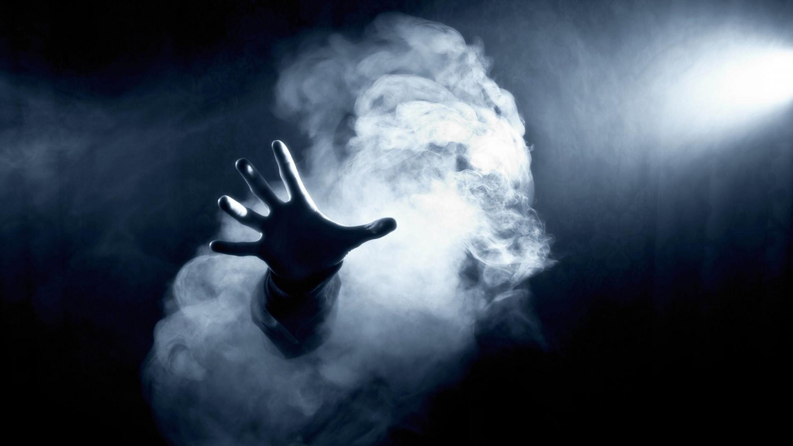 2560x1440 Wallpaper Ok Ghost
