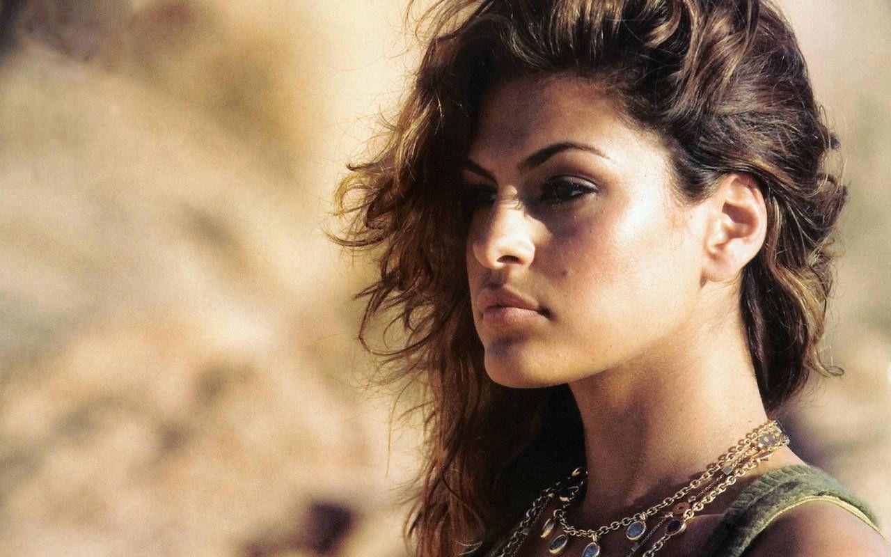 1280x800 Eva Mendes. Eva mendes, Best makeup products, Makeup list