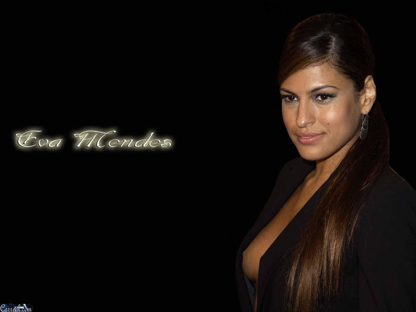 1600x1200 Eva Mendes Wallpaper 1080p