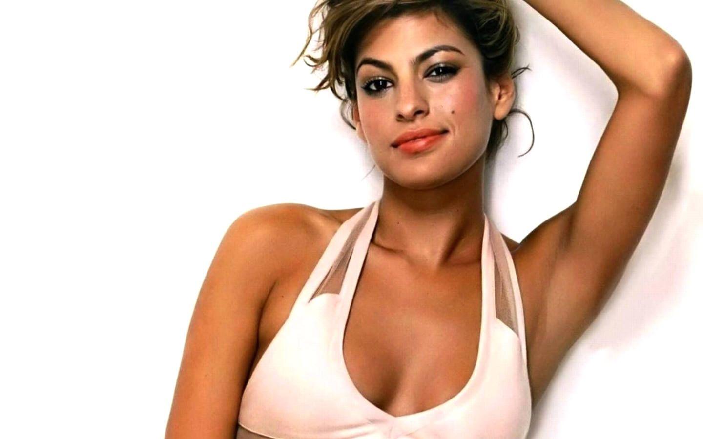 Eva Mendes Wallpapers Top Free Eva Mendes Backgrounds Wallpaperaccess