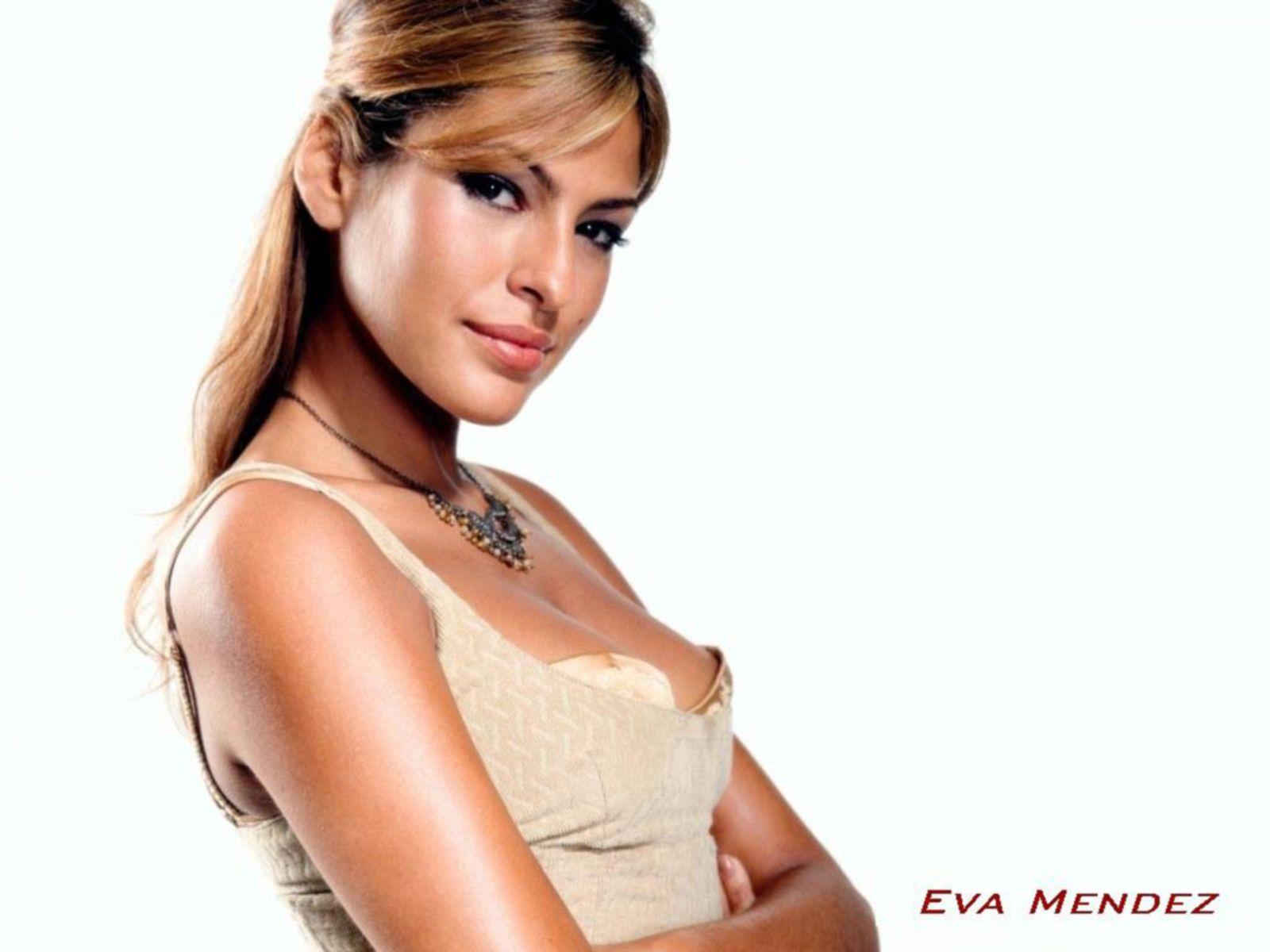 1600x1200 Eva Mendes Mendes Wallpaper