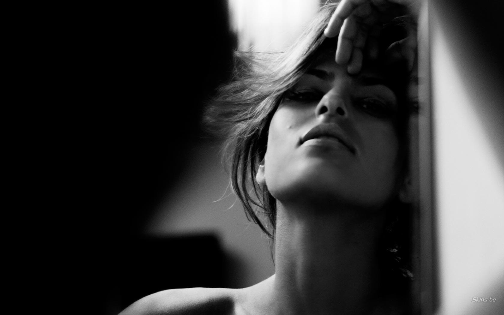 1680x1050 Eva Mendes wallpaper
