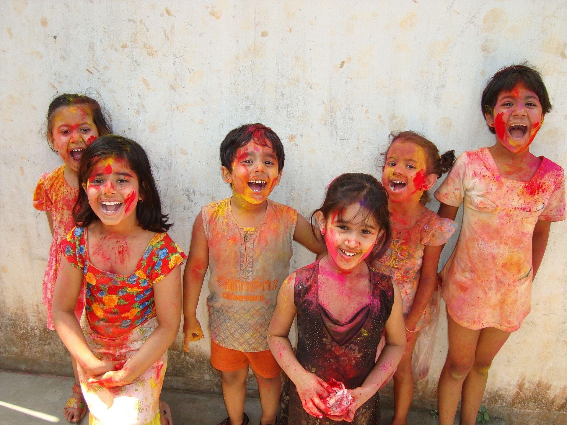 1920x1440 Tại sao quy tắc màu sắc ở Ấn Độ - Lễ hội Holi - Blog Du lịch của Wego