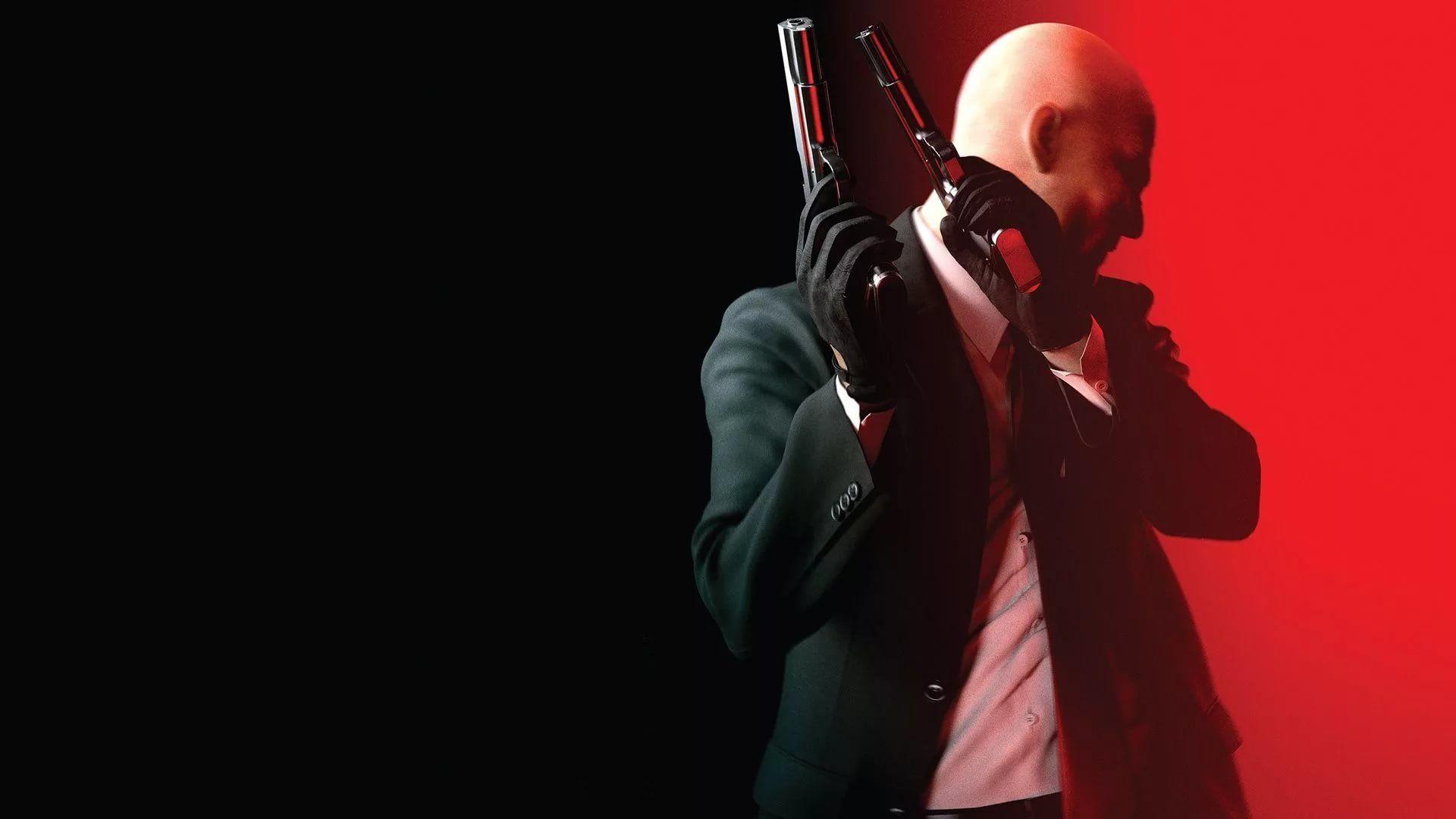 1920x1080 Hitman HD Wallpaper free