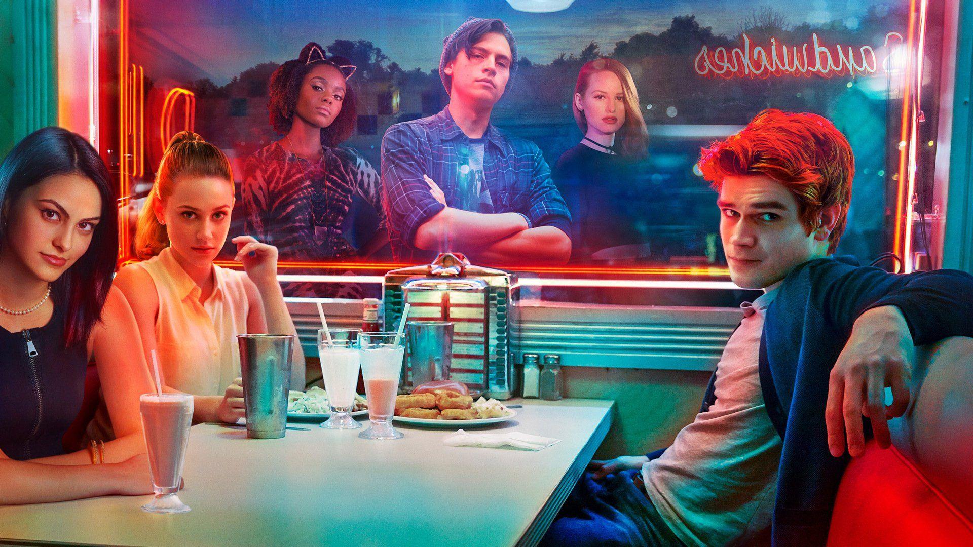 1920x1080 Riverdale Desktop Wallpaper 61213 1920x1080px