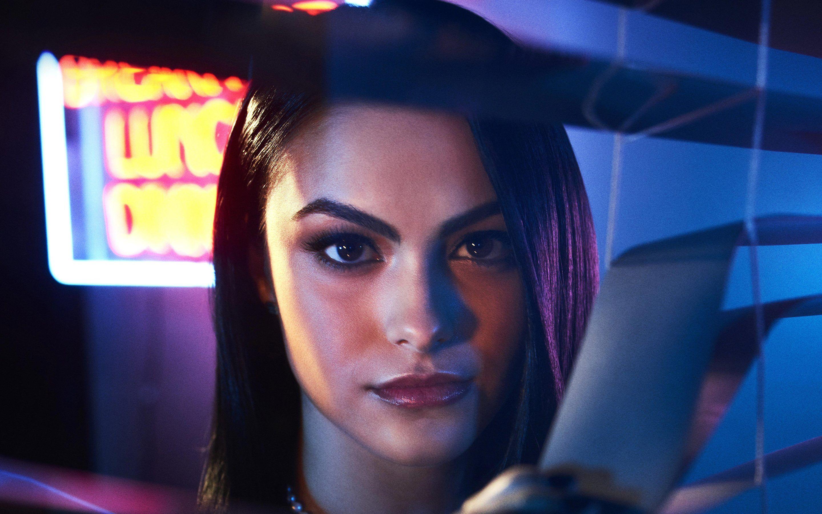 2880x1800 Download wallpaper Veronica Lodge, 2017 movie, TV Series