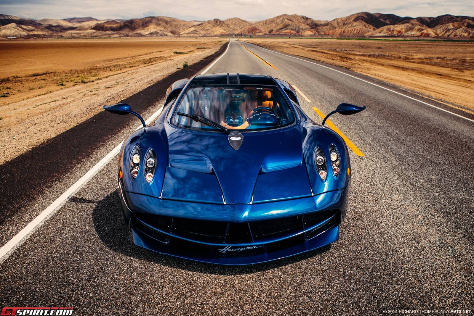 1600x1068 Exclusive: Pagani Huayra Sold Out! Roadster Coming in 2016